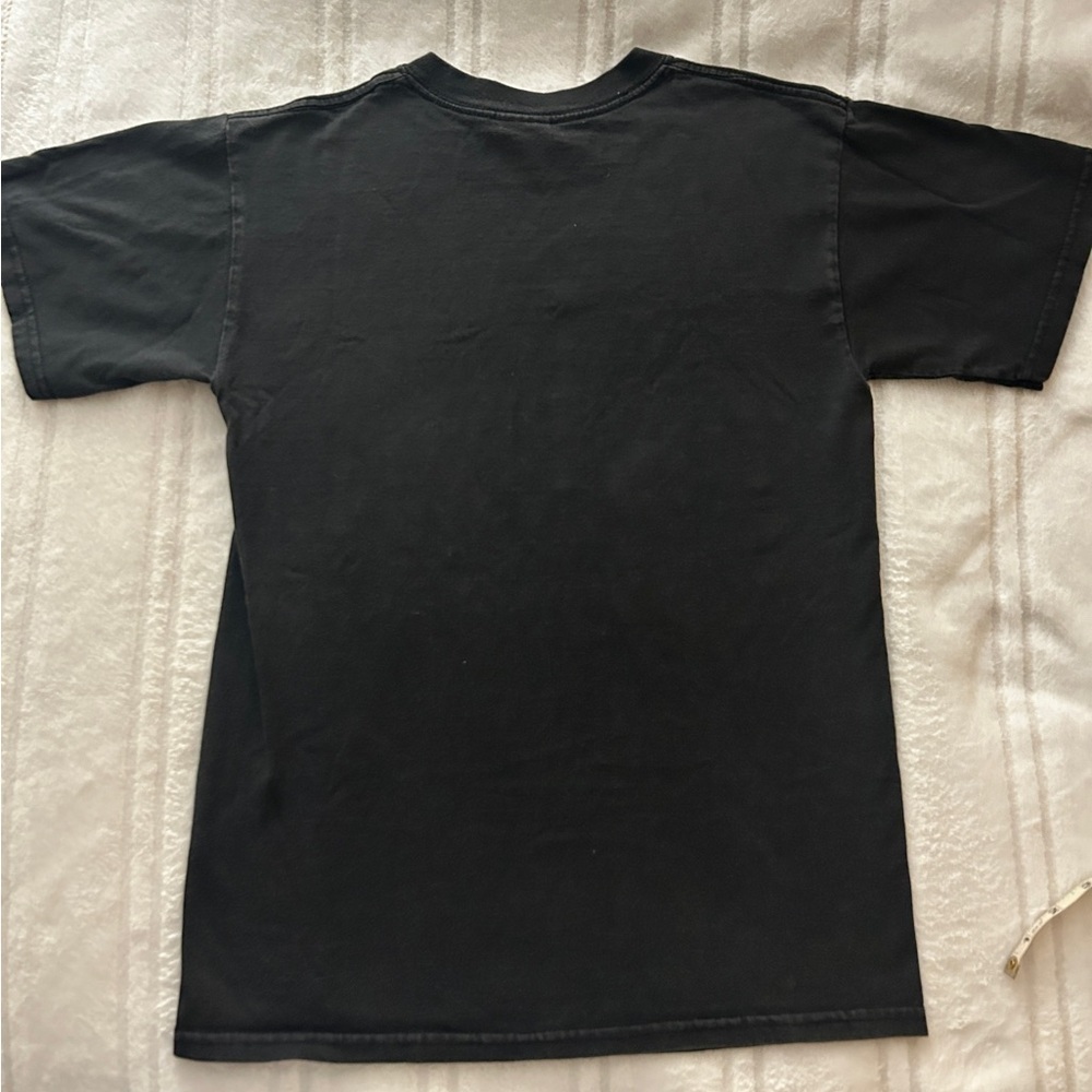 Vintage Buckeye Swim Club 2003 T shirt Ohio’s Go Buckeyes Sz Small Youth Adult  - Picture 3 of 9